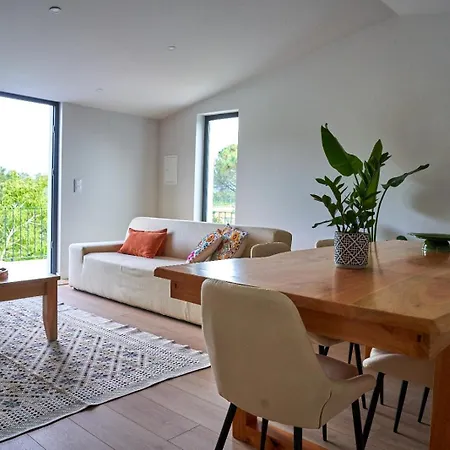 Sky House By Everkind Feriehus
