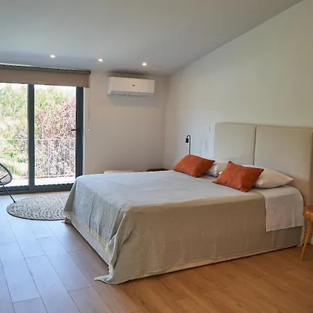 Sky House By Everkind Viana do Castelo